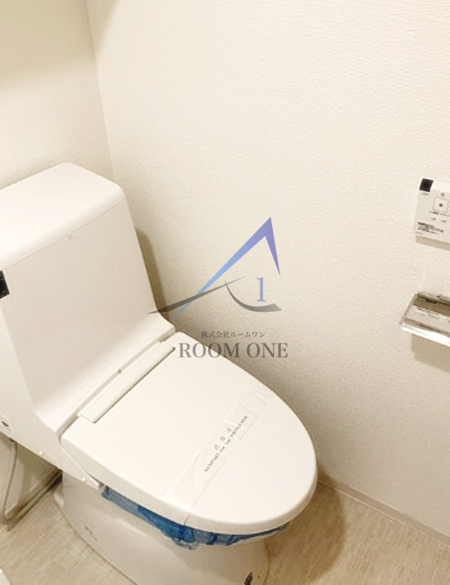 SYFORME GAKUSHUINSHITAのトイレ|トイレです。