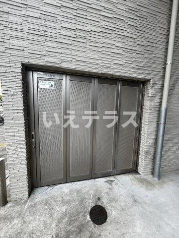 エスリード神戸ハーバーテラスのその他共用部分