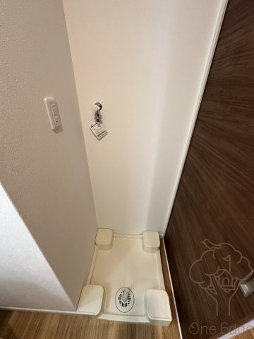GRAN PASEO都島の設備