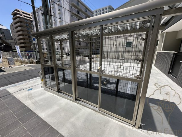 GRAN PASEO都島のその他共用部分
