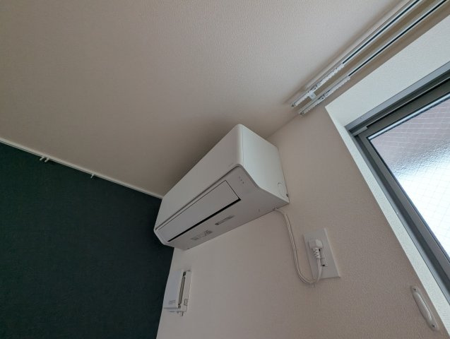 HEBEL　MAISON　学文殿のその他