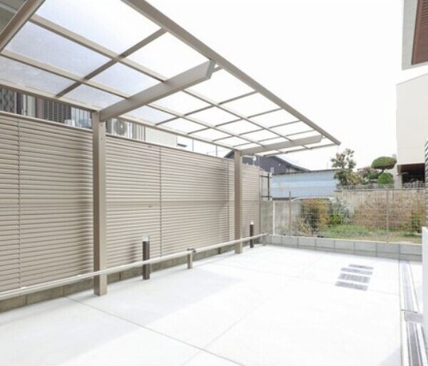 HEBEL　MAISON　学文殿のその他共用部分