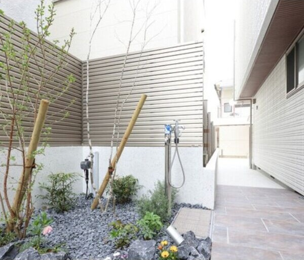 HEBEL　MAISON　学文殿のその他共用部分