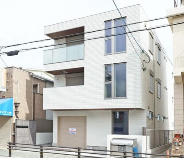 HEBEL　MAISON　学文殿