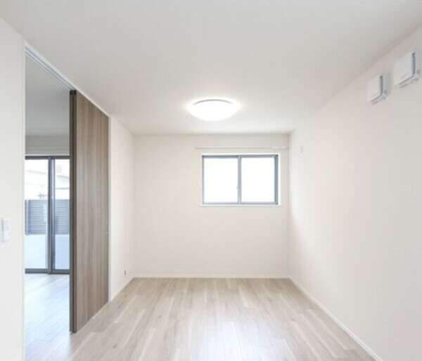 HEBEL　MAISON　学文殿の内装