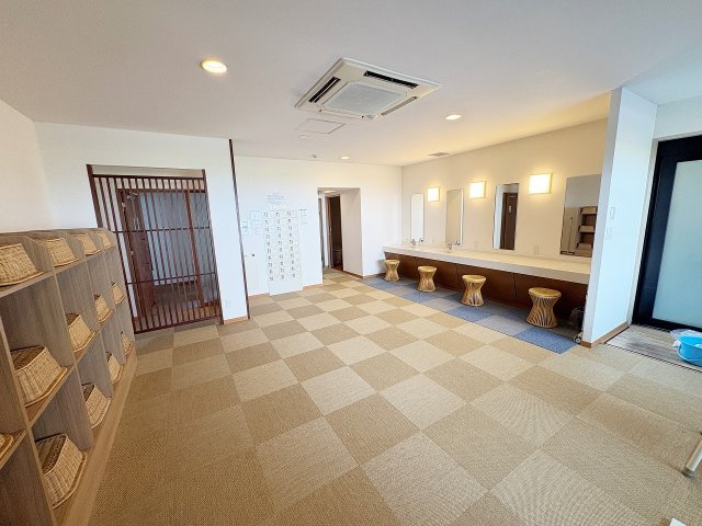 中古マンション　東急リゾートヴィラ熱海青翠のその他