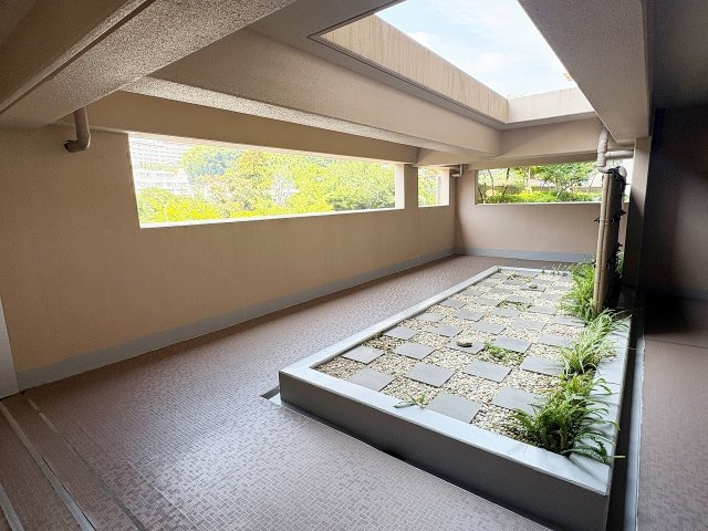 中古マンション　東急リゾートヴィラ熱海青翠のその他