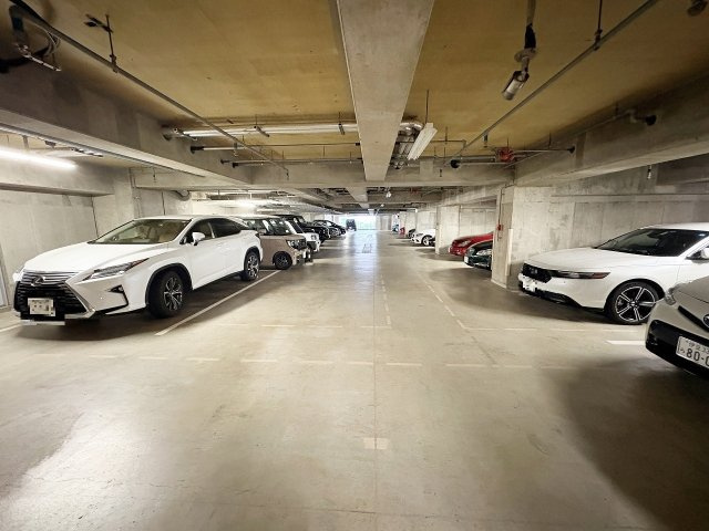 中古マンション　東急リゾートヴィラ熱海青翠のその他