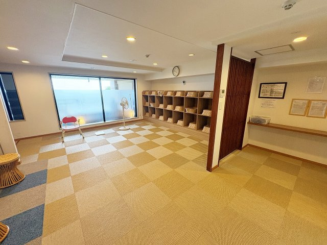 中古マンション　東急リゾートヴィラ熱海青翠のその他