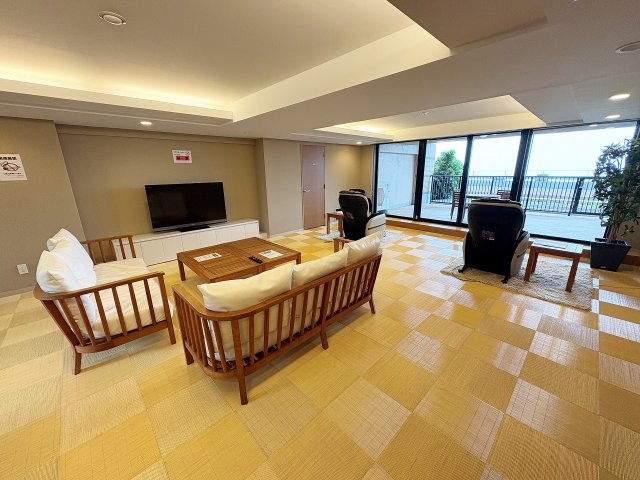 中古マンション　東急リゾートヴィラ熱海青翠のその他