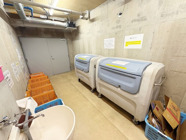 中古マンション　東急リゾートヴィラ熱海青翠のその他