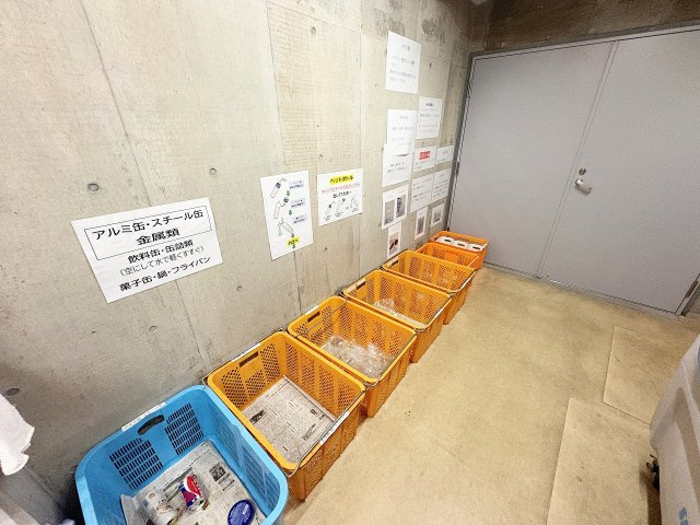 中古マンション　東急リゾートヴィラ熱海青翠のその他