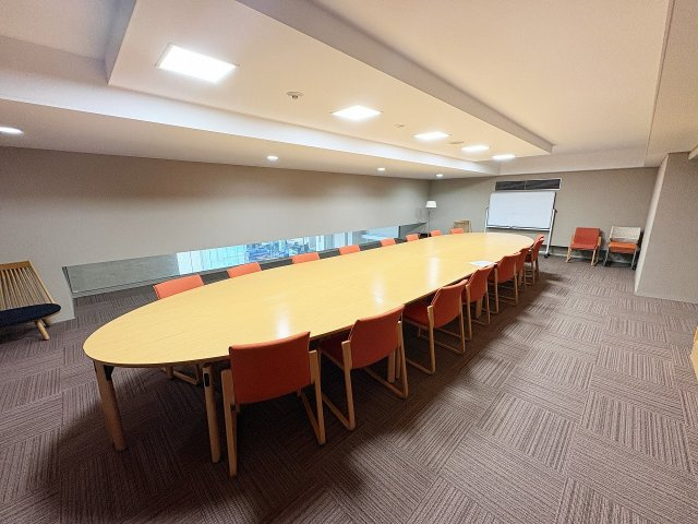 中古マンション　東急リゾートヴィラ熱海青翠のその他共用部分