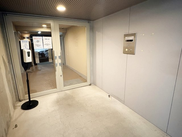 中古マンション　東急リゾートヴィラ熱海青翠のその他