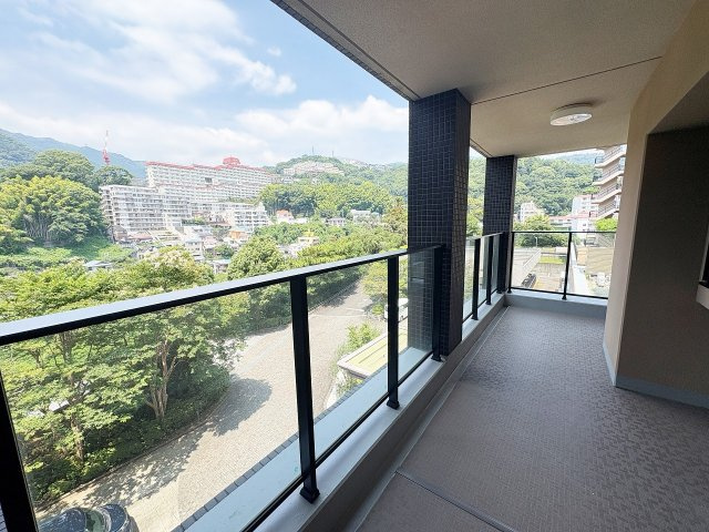 中古マンション　東急リゾートヴィラ熱海青翠のその他