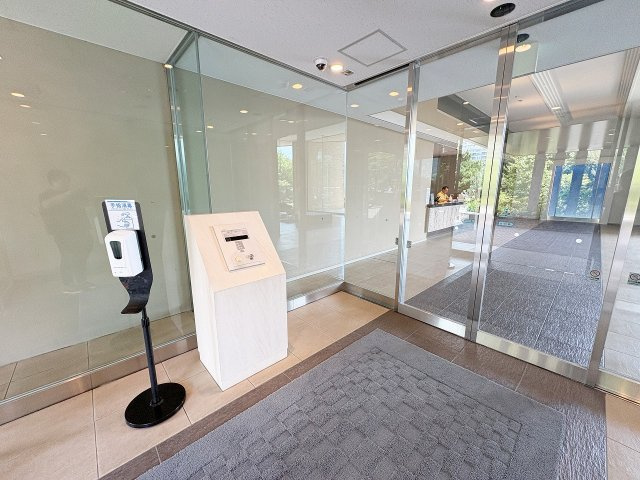 中古マンション　東急リゾートヴィラ熱海青翠のその他