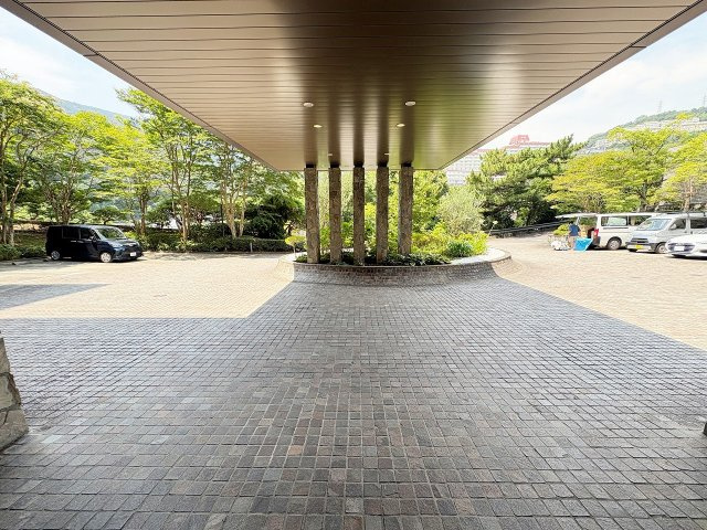 中古マンション　東急リゾートヴィラ熱海青翠のその他