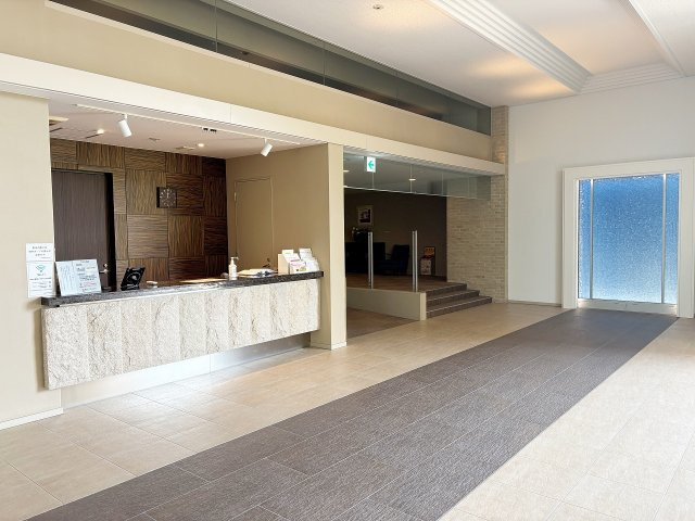 中古マンション　東急リゾートヴィラ熱海青翠の外観