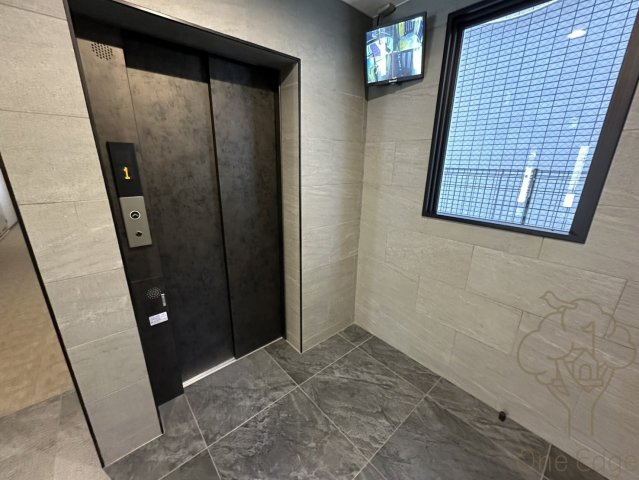 GRAN PASEO都島のその他共用部分