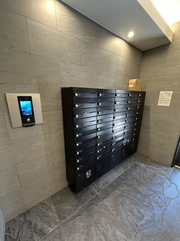 GRAN PASEO都島のその他共用部分