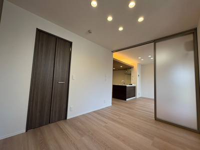 【洋室】 | Noble raffiner 元町 