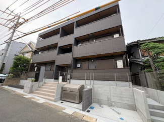 【外観】 | Noble raffiner 元町 