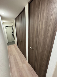 【玄関】 | Noble raffiner 元町 