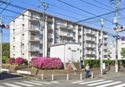 第二みつわ台ハイツⅮの画像