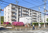 第二みつわ台ハイツⅮの画像