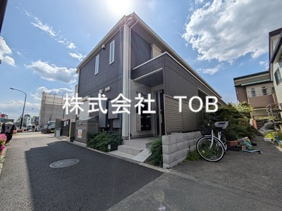 【外観】 | ハレカノア-下石原2丁目-