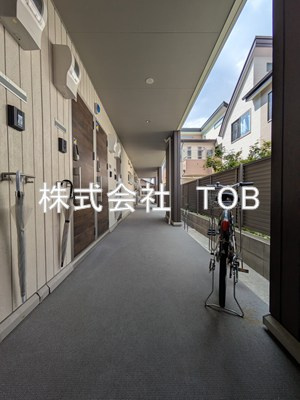 【ロビー】 | ハレカノア-下石原2丁目-