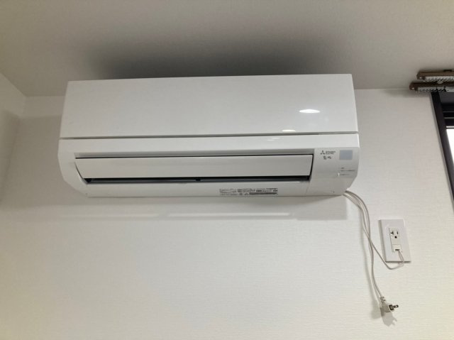ZANACの設備