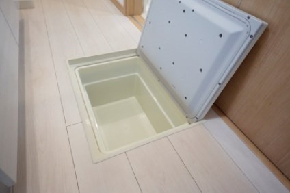 グランビル清水のその他