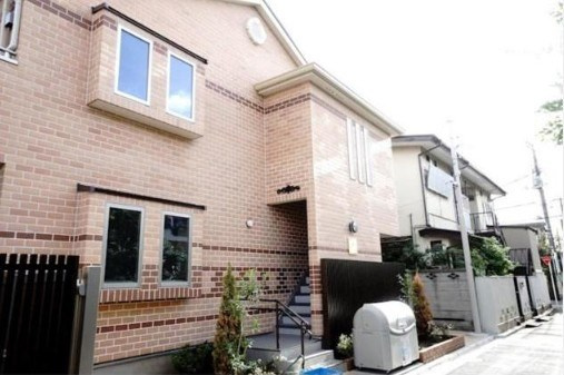 グランビル清水
