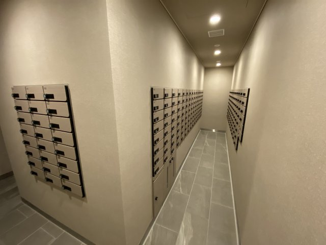 【設備】