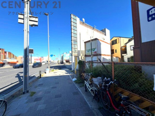 尼崎市大島１丁目売り土地のその他物件画像