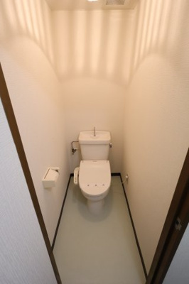 【トイレ】 | テイズメゾン