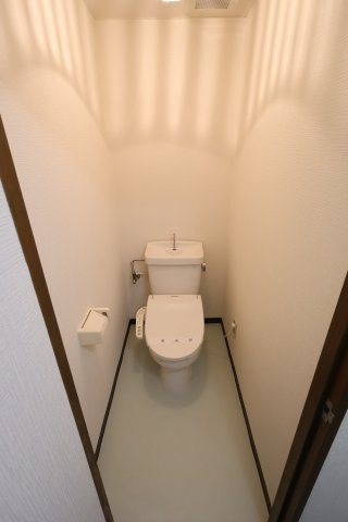 【トイレ】 | テイズメゾン
