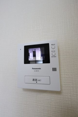 【セキュリティ】 | テイズメゾン | TVモニターホン
