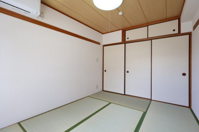 【和室】 | テイズメゾン