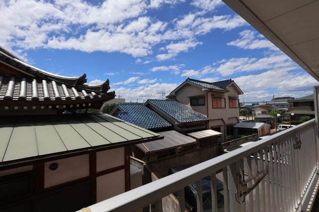 【展望】 | テイズメゾン