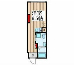 【間取り】 | CORAL　VILLA | ☆間取り☆