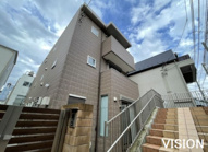 CITY　COURT　四谷坂町の画像