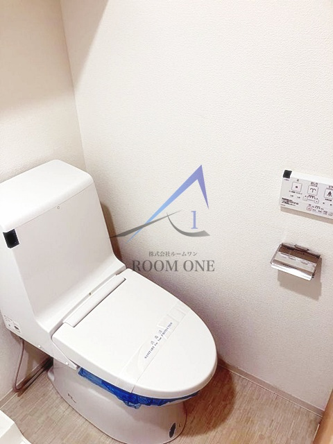SYFORME GAKUSHUINSHITAのトイレ|トイレです。