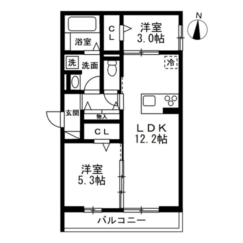 Noble raffiner 元町 の画像