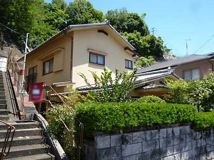呉市天応塩谷町中古戸建1100万円のその他