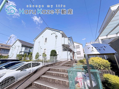 【外観】 | アイレットコートＩ【名古屋市賃貸・野並駅】