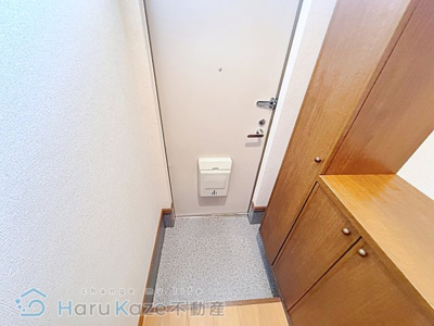 【玄関】 | アイレットコートＩ【名古屋市賃貸・野並駅】