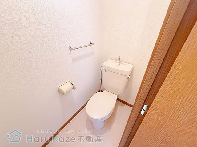 【トイレ】 | アイレットコートＩ【名古屋市賃貸・野並駅】