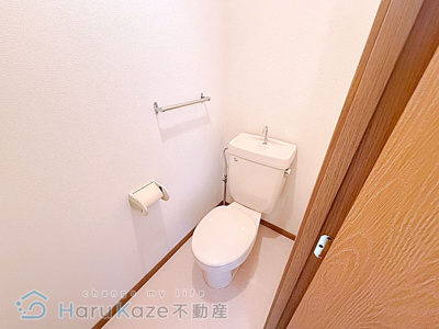 【トイレ】 | アイレットコートＩ【名古屋市賃貸・エアコン付き】